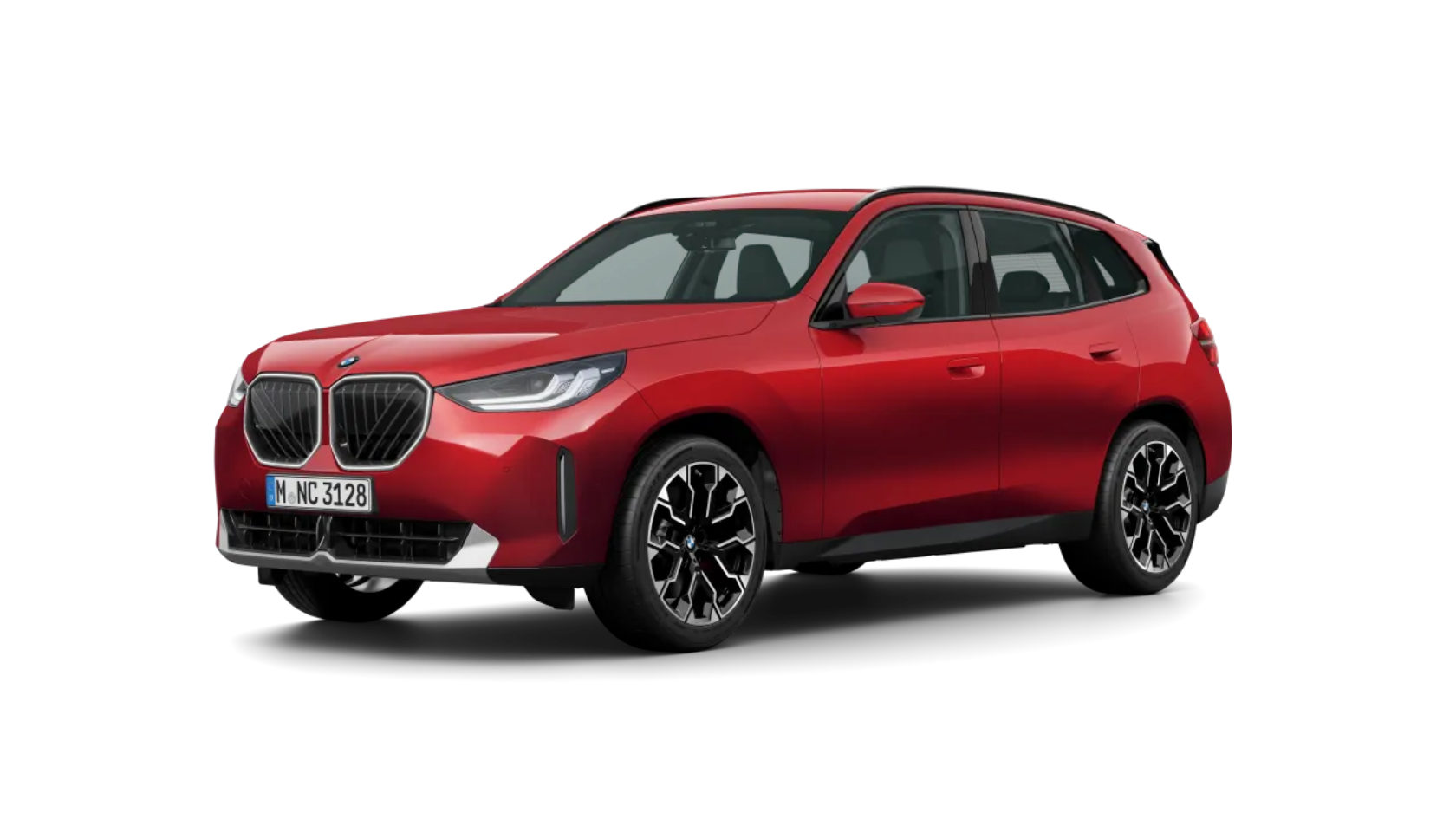 X3 M Sport Pro